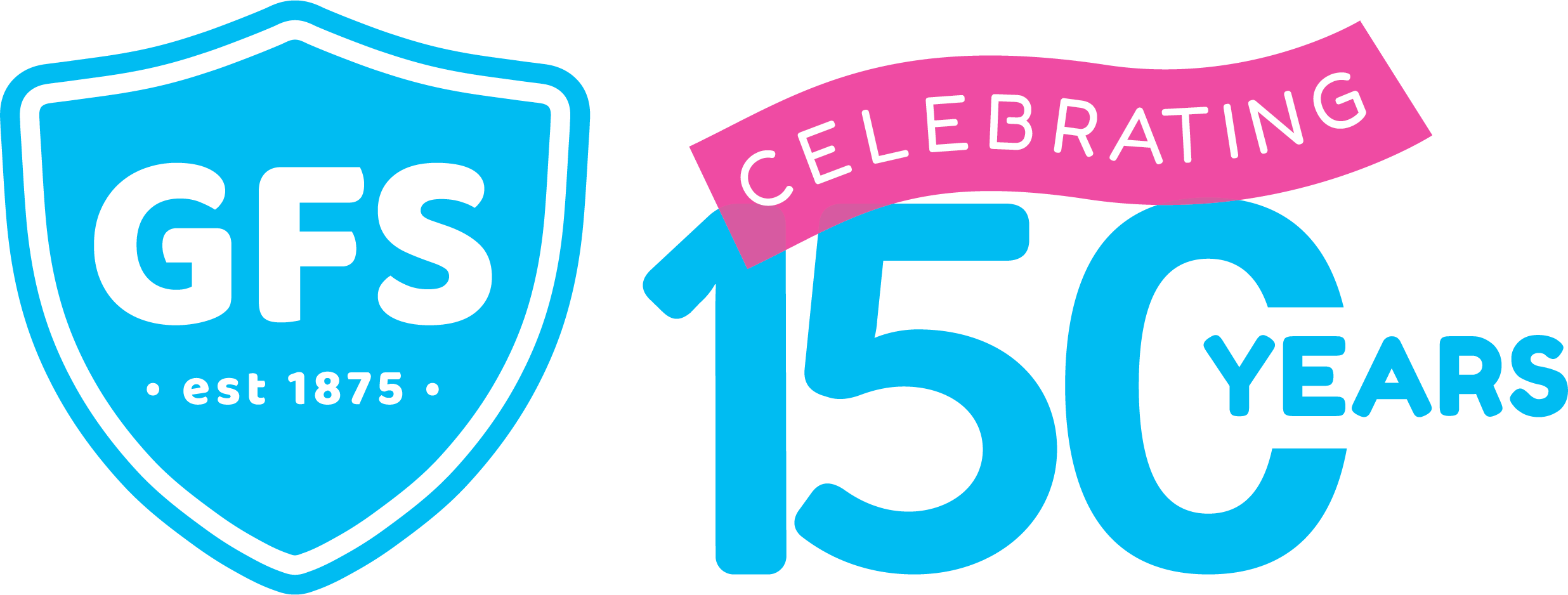 Girls Friendly Society logo