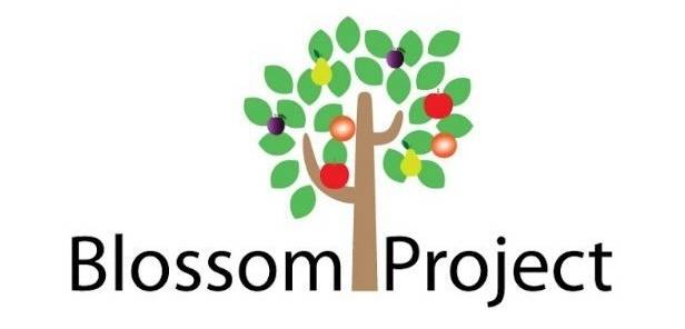 Blossom Project logo