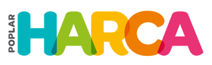Poplar HARCA logo