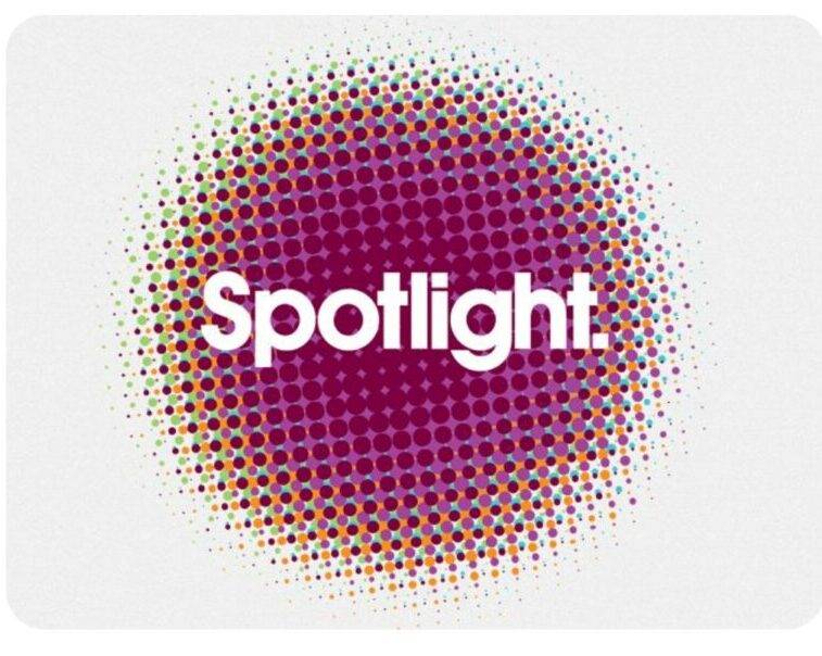 Spotlight logo